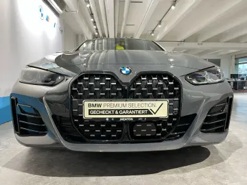 BMW M440i xDrive M SportpaketPro AHK Standhzg. 20  H