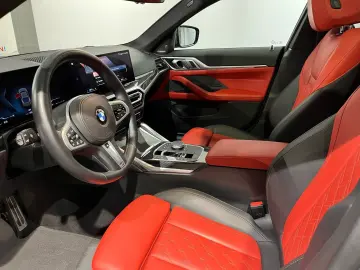 BMW M440i xDrive M SportpaketPro AHK Standhzg. 20  H