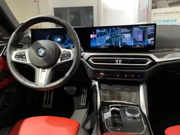 BMW M440i xDrive M SportpaketPro AHK Standhzg. 20  H