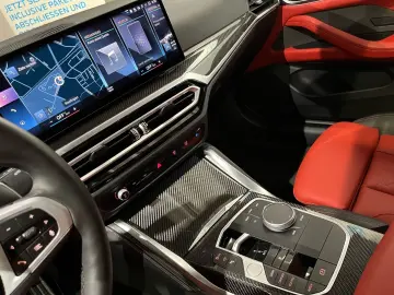BMW M440i xDrive M SportpaketPro AHK Standhzg. 20  H