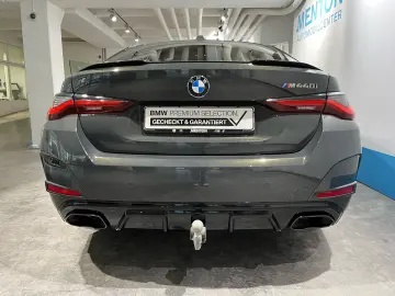 BMW M440i xDrive M SportpaketPro AHK Standhzg. 20  H