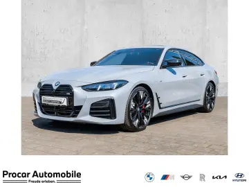 BMW M440i xDrive Gran Coupé M Sport HUD 360 KAM RFK