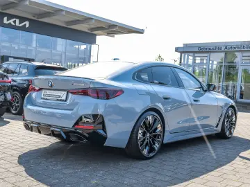 BMW M440i xDrive Gran Coupé M Sport HUD 360 KAM RFK