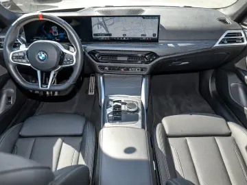 BMW M440i xDrive Gran Coupé M Sport HUD 360 KAM RFK