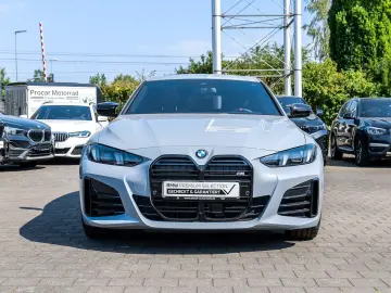 BMW M440i xDrive Gran Coupé M Sport HUD 360 KAM RFK