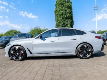 BMW M440i xDrive Gran Coupé M Sport HUD 360 KAM RFK
