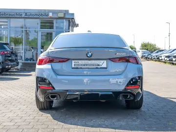 BMW M440i xDrive Gran Coupé M Sport HUD 360 KAM RFK