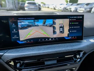 BMW M440i xDrive Gran Coupé M Sport HUD 360 KAM RFK