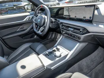 BMW M440i xDrive Gran Coupé M Sport HUD 360 KAM RFK