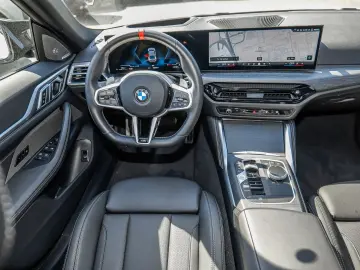 BMW M440i xDrive Gran Coupé M Sport HUD 360 KAM RFK