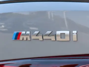 BMW M440i xDrive Gran Coupé M Sport HUD 360 KAM RFK
