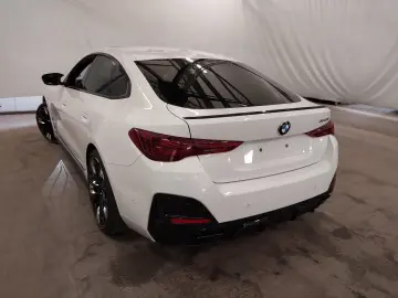 BMW M440i xDrive Gran Coupe M Sport Pro Glasd. h&k P