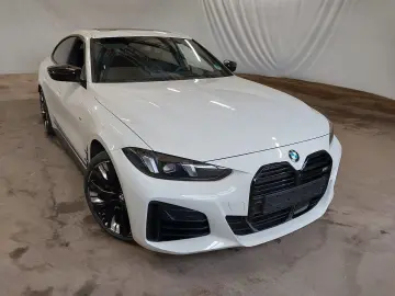BMW M440i xDrive Gran Coupe M Sport Pro Glasd. h&k P