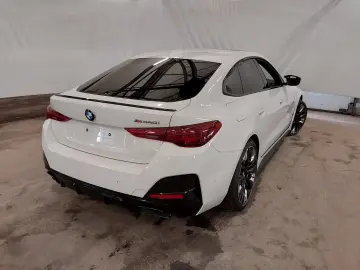 BMW M440i xDrive Gran Coupe M Sport Pro Glasd. h&k P