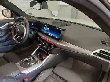 BMW M440i xDrive Gran Coupe M Sport Pro Glasd. h&k P