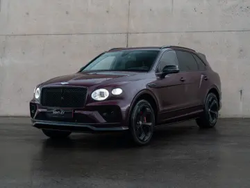 BENTLEY Bentayga 4.0 V8 S 4WD Autom.