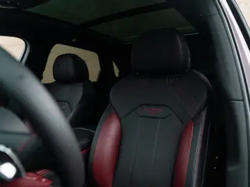 BENTLEY Bentayga 4.0 V8 S 4WD Autom.