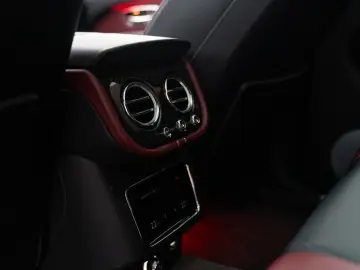 BENTLEY Bentayga 4.0 V8 S 4WD Autom.