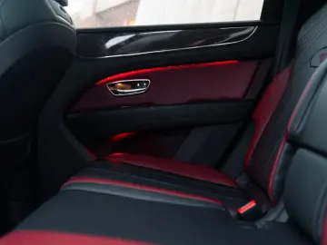 BENTLEY Bentayga 4.0 V8 S 4WD Autom.