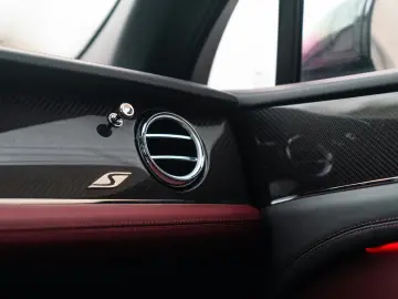 BENTLEY Bentayga 4.0 V8 S 4WD Autom.