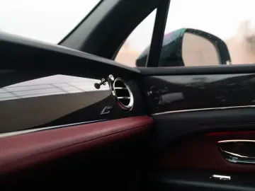 BENTLEY Bentayga 4.0 V8 S 4WD Autom.