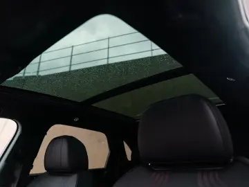 BENTLEY Bentayga 4.0 V8 S 4WD Autom.