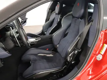 FERRARI 12Cilindri   Rosso Imola   Ferrari Approved