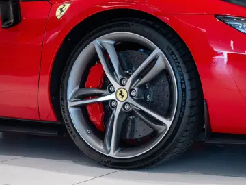 FERRARI 296 GTB - Kroymans Ferrari