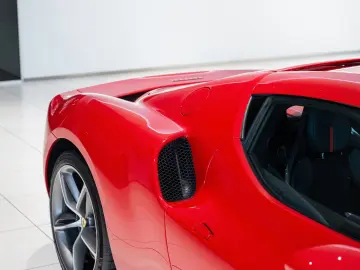 FERRARI 296 GTB - Kroymans Ferrari