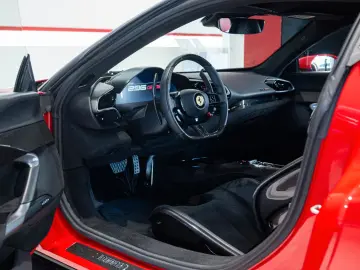 FERRARI 296 GTB - Kroymans Ferrari