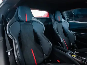 FERRARI 296 GTB - Kroymans Ferrari