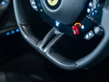 FERRARI 296 GTB - Kroymans Ferrari