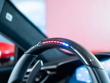 FERRARI 296 GTB - Kroymans Ferrari