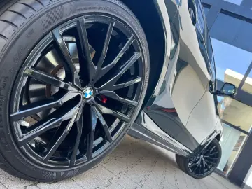 BMW X6 xDrive40d M Sport Laser PA