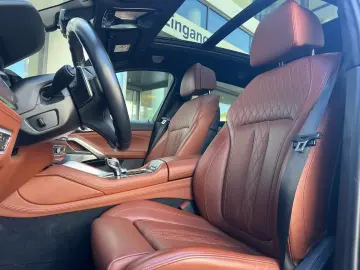 BMW X6 xDrive40d M Sport Laser PA