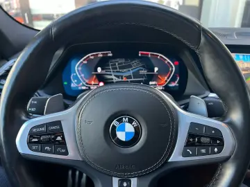 BMW X6 xDrive40d M Sport Laser PA