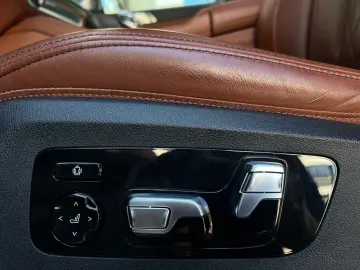 BMW X6 xDrive40d M Sport Laser PA