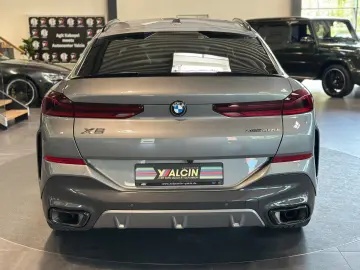 BMW X6 xDrive40d M Sport