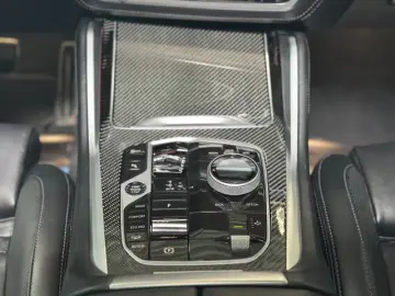 BMW X6 xDrive40d M Sport