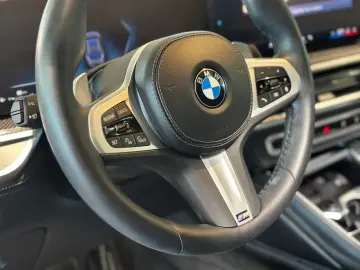 BMW X6 xDrive40d M Sport
