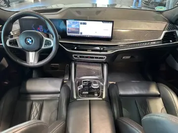 BMW X6 xDrive40d M Sport