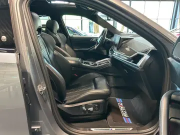 BMW X6 xDrive40d M Sport