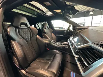 BMW X6 xDrive40d M Sport