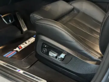 BMW X6 xDrive40d M Sport