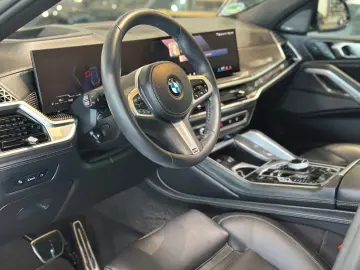 BMW X6 xDrive40d M Sport