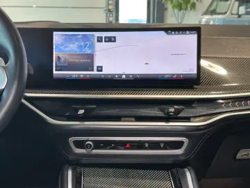 BMW X6 xDrive40d M Sport