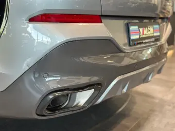 BMW X6 xDrive40d M Sport
