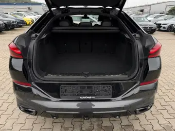 BMW X6 30d M Sport xDrive   ACC   Iconic