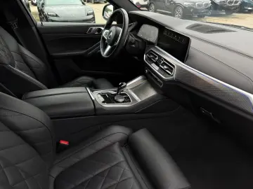 BMW X6 30d M Sport xDrive   ACC   Iconic