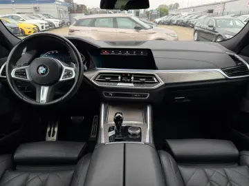 BMW X6 30d M Sport xDrive   ACC   Iconic